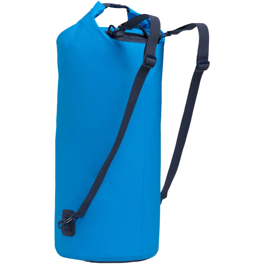 2026 C-Skins Session 60L Dry Bag C-DBSE60 - Hawaiian Blue